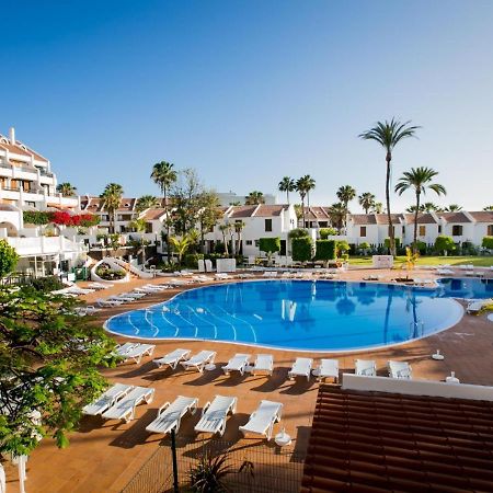 512 La Morera Blanca Luxuri Apartment Плая-де-лас-Америкас Экстерьер фото