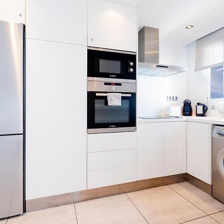 512 La Morera Blanca Luxuri Apartment Плая-де-лас-Америкас Экстерьер фото