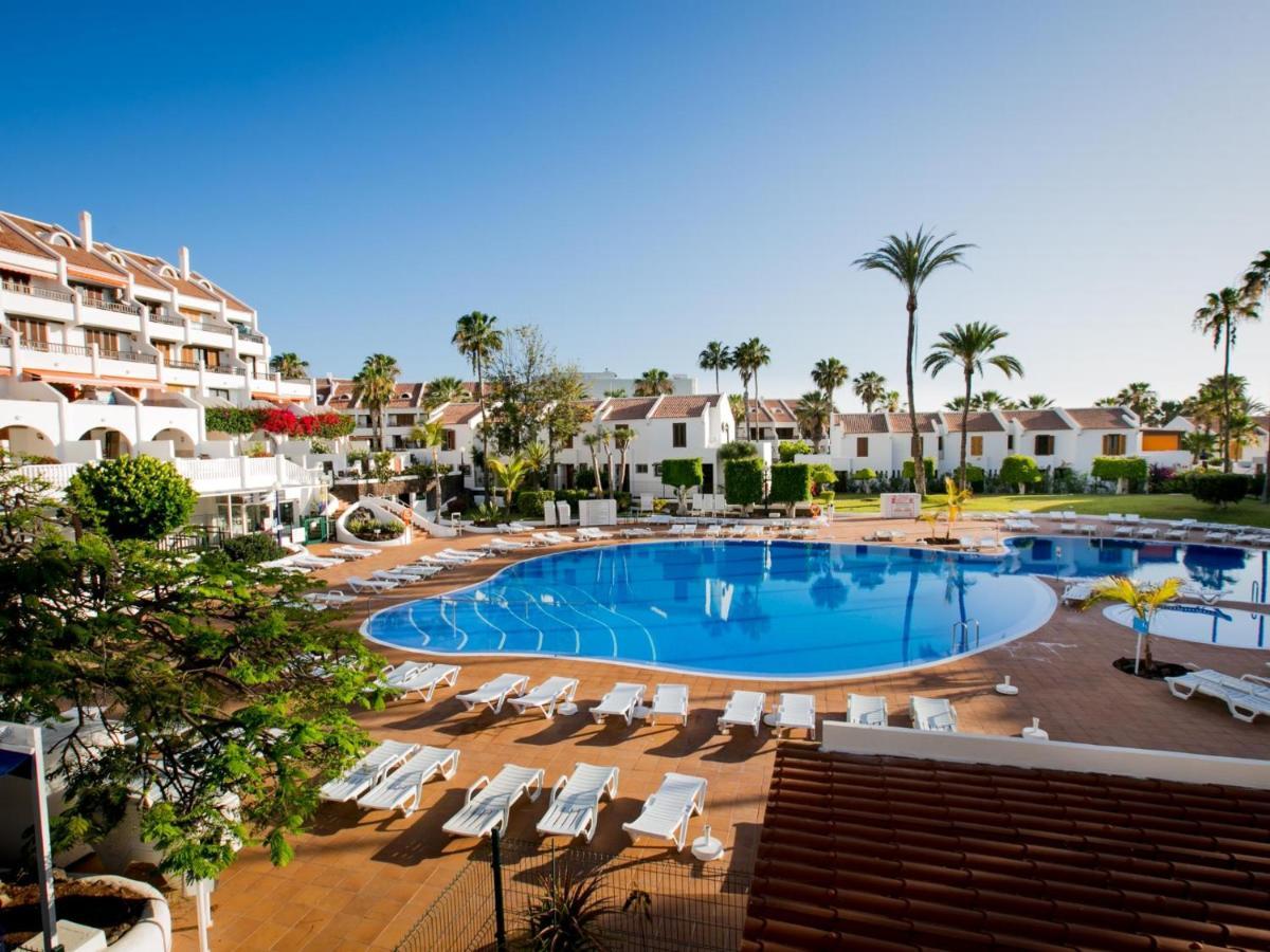512 La Morera Blanca Luxuri Apartment Плая-де-лас-Америкас Экстерьер фото