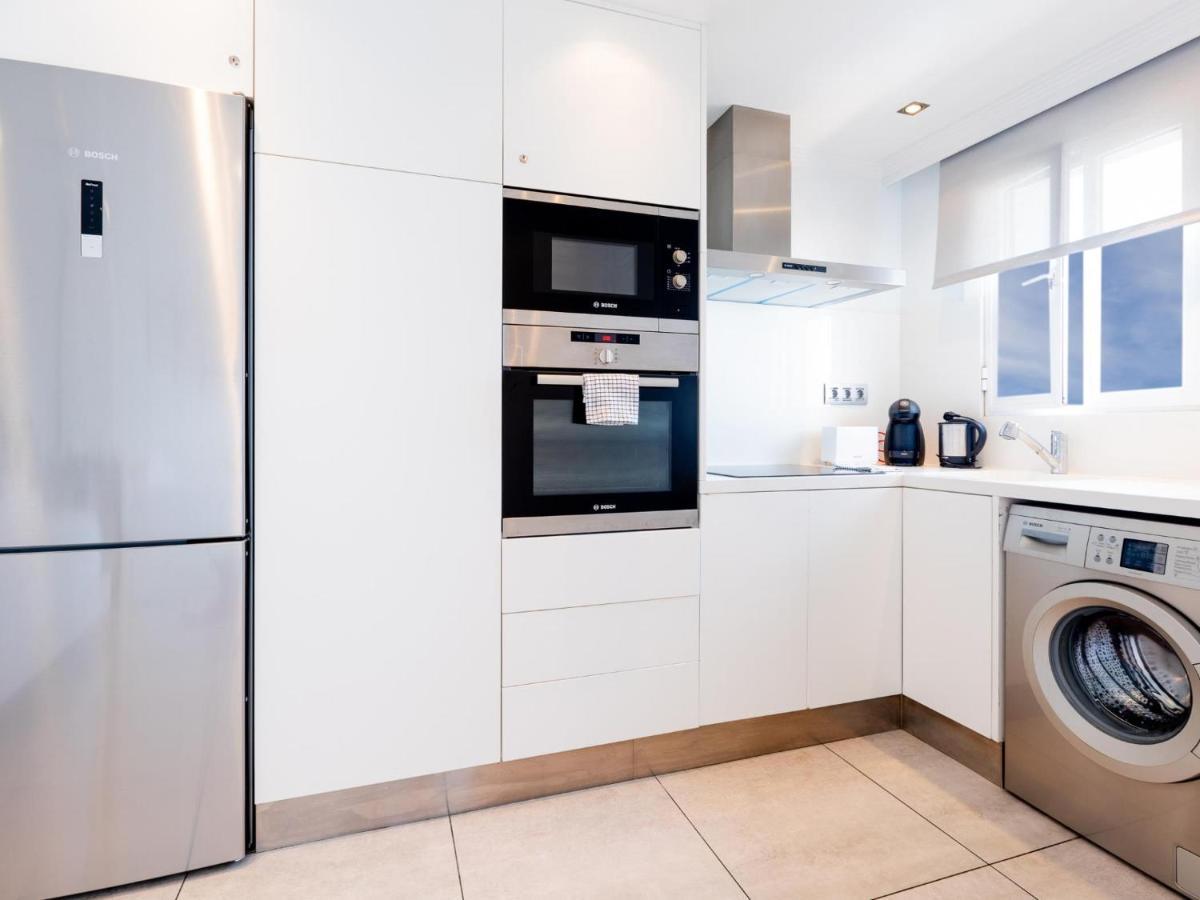 512 La Morera Blanca Luxuri Apartment Плая-де-лас-Америкас Экстерьер фото