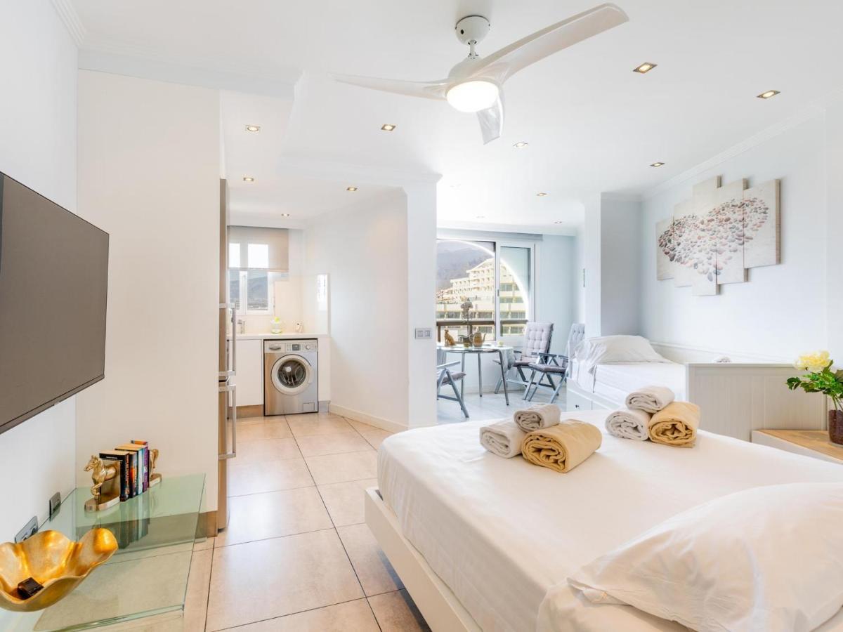 512 La Morera Blanca Luxuri Apartment Плая-де-лас-Америкас Экстерьер фото
