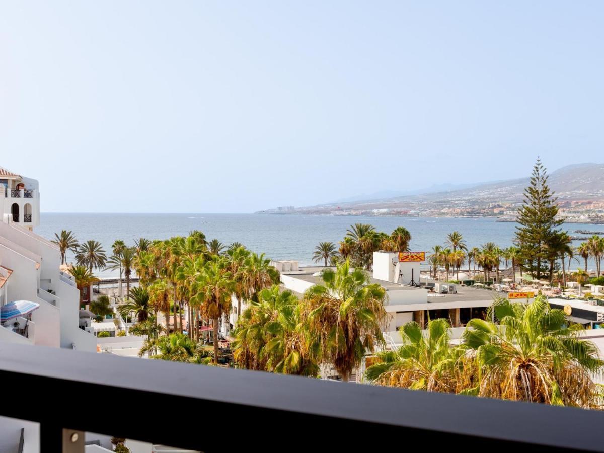 512 La Morera Blanca Luxuri Apartment Плая-де-лас-Америкас Экстерьер фото