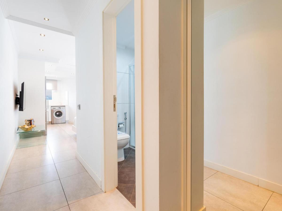 512 La Morera Blanca Luxuri Apartment Плая-де-лас-Америкас Экстерьер фото