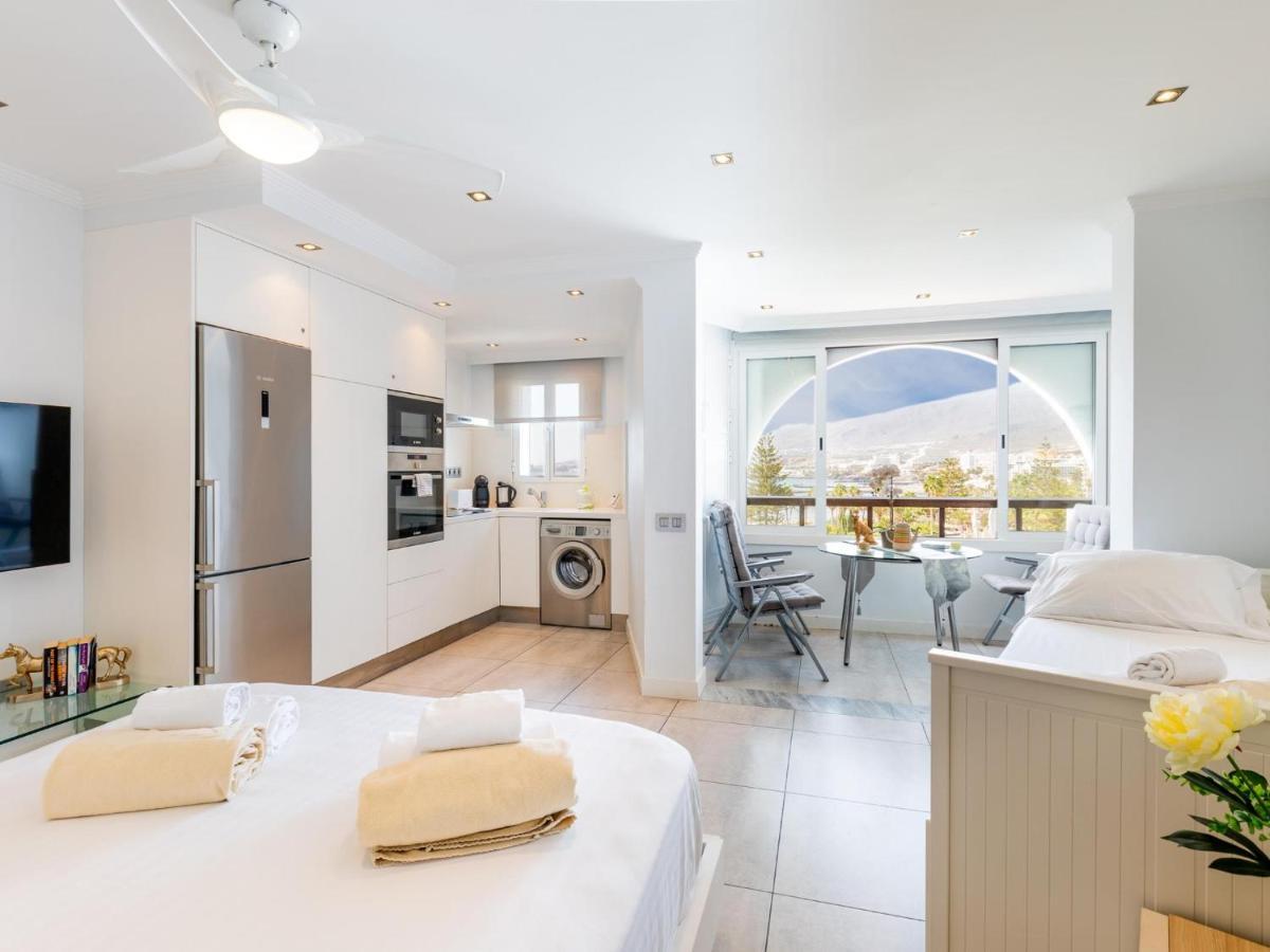 512 La Morera Blanca Luxuri Apartment Плая-де-лас-Америкас Экстерьер фото