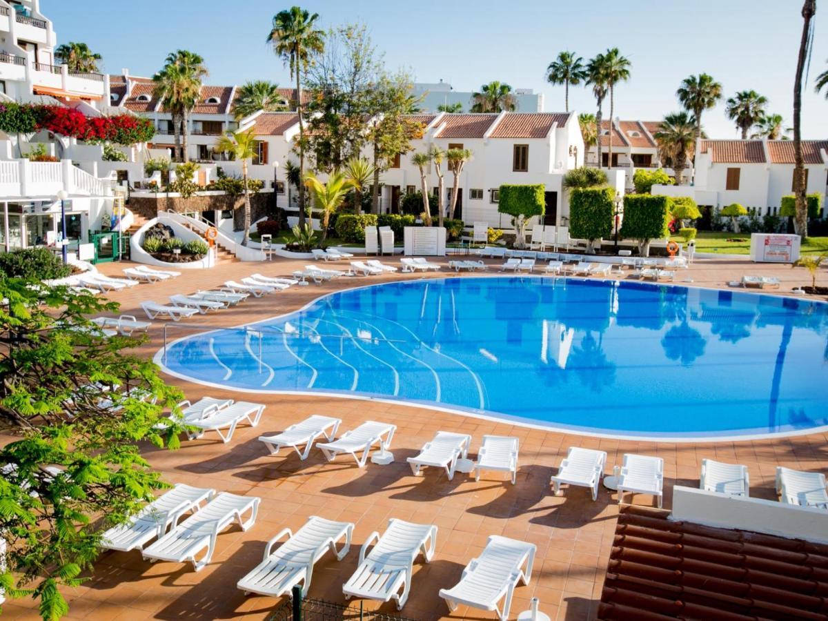 512 La Morera Blanca Luxuri Apartment Плая-де-лас-Америкас Экстерьер фото