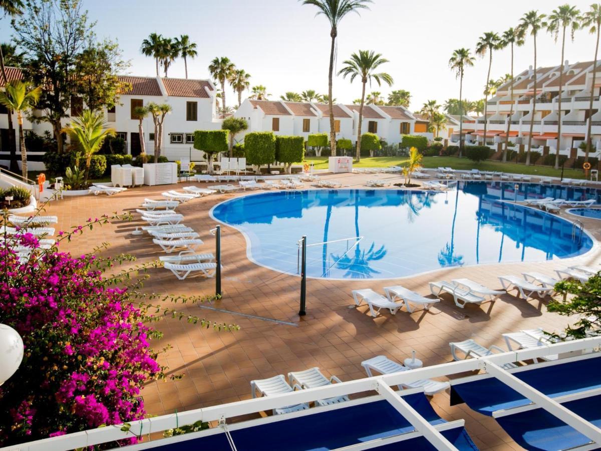 512 La Morera Blanca Luxuri Apartment Плая-де-лас-Америкас Экстерьер фото