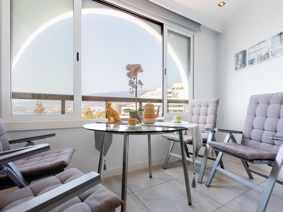 512 La Morera Blanca Luxuri Apartment Плая-де-лас-Америкас Экстерьер фото